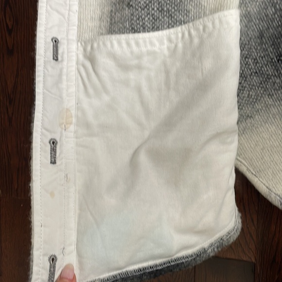 Wilfred Ganna Jacket *hemmed* - Picture 7 of 9
